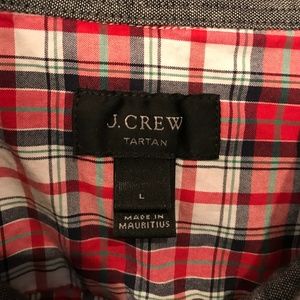 J.Crew Button Down